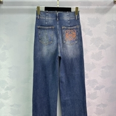 Loewe Jeans